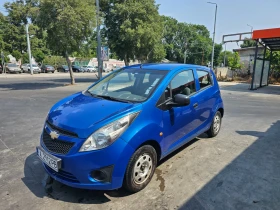 Chevrolet Spark | Mobile.bg � ����� ������ 4