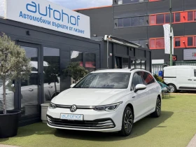 VW Golf STYLE/2.0TDI/150K.C./7AT