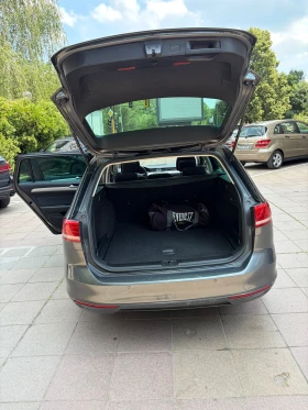 VW Passat 2.0 TDI Cmofortline - 9750 € / 19069.34 лв. - 57193259 9