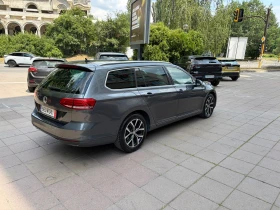 VW Passat 2.0 TDI Cmofortline - 9750 € / 19069.34 лв. - 57193259 5