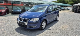 ����� �� �������� �� VW Touran 1.9 �������