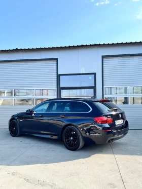 BMW 530 xD mpack  - 10499 € / 20534.26 лв. - 98874106 6