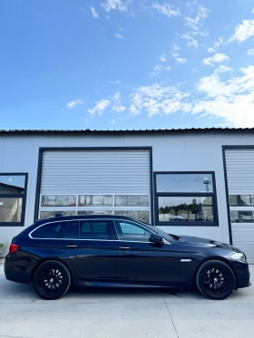 BMW 530 xD mpack  - 10499 € / 20534.26 лв. - 98874106 2