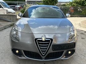 Alfa Romeo Giulietta 1.6JTDm* SPORTIVA* ����* LED | Mobile.bg � ����� ������ 2