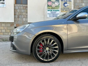 Alfa Romeo Giulietta 1.6JTDm* SPORTIVA* ����* LED | Mobile.bg � ����� ������ 8
