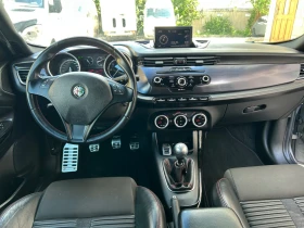 Alfa Romeo Giulietta 1.6JTDm* SPORTIVA* ����* LED | Mobile.bg � ����� ������ 10