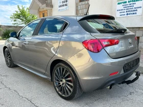 Alfa Romeo Giulietta 1.6JTDm* SPORTIVA* ����* LED | Mobile.bg � ����� ������ 6