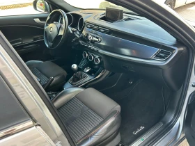 Alfa Romeo Giulietta 1.6JTDm* SPORTIVA* ����* LED | Mobile.bg � ����� ������ 11