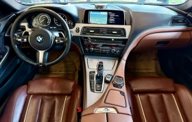 BMW 640 M Paket*  Gran Coupe* LED* Pano* Full* B&O* ������ | Mobile.bg � ����� ������ 9