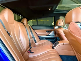 BMW 640 M Paket*  Gran Coupe* LED* Pano* Full* B&O* ������ | Mobile.bg � ����� ������ 15