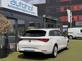 Seat Leon Xcellence/1.5TSI/150K.C./6MT | Mobile.bg � ����� ������ 4