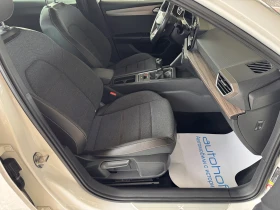 Seat Leon Xcellence/1.5TSI/150K.C./6MT | Mobile.bg � ����� ������ 9