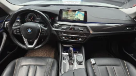 BMW 520 520i Luxury | HUD | ��������� ����� | ������ | Mobile.bg � ����� ������ 6