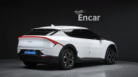 Kia EV6 LONG RANGE AIR | Mobile.bg � ����� ������ 2