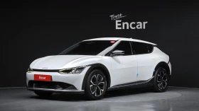 ������ Kia EV6