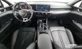 Kia K5 2.0 LPi Trendy - 19300 € - 49349846 10