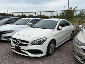 ������ Mercedes-Benz CLA 25...