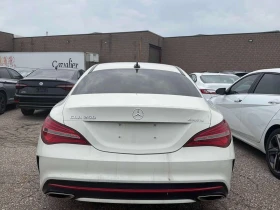 Mercedes-Benz CLA 250 * ���������� * ������ ���������������� | Mobile.bg � ����� ������ 5