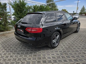 Audi A4 2.0TDI-177��= �������= S-LINE= FACE= NAVI= LED | Mobile.bg � ����� ������ 3