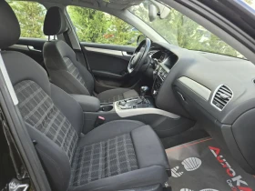 Audi A4 2.0TDI-177��= �������= S-LINE= FACE= NAVI= LED | Mobile.bg � ����� ������ 14