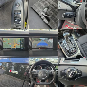 Audi A4 2.0TDI-177��= �������= S-LINE= FACE= NAVI= LED | Mobile.bg � ����� ������ 17