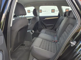 Audi A4 2.0TDI-177��= �������= S-LINE= FACE= NAVI= LED | Mobile.bg � ����� ������ 9