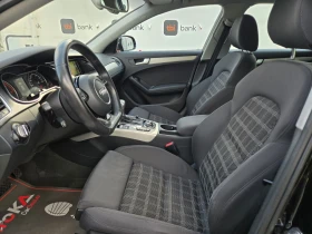 Audi A4 2.0TDI-177��= �������= S-LINE= FACE= NAVI= LED | Mobile.bg � ����� ������ 7