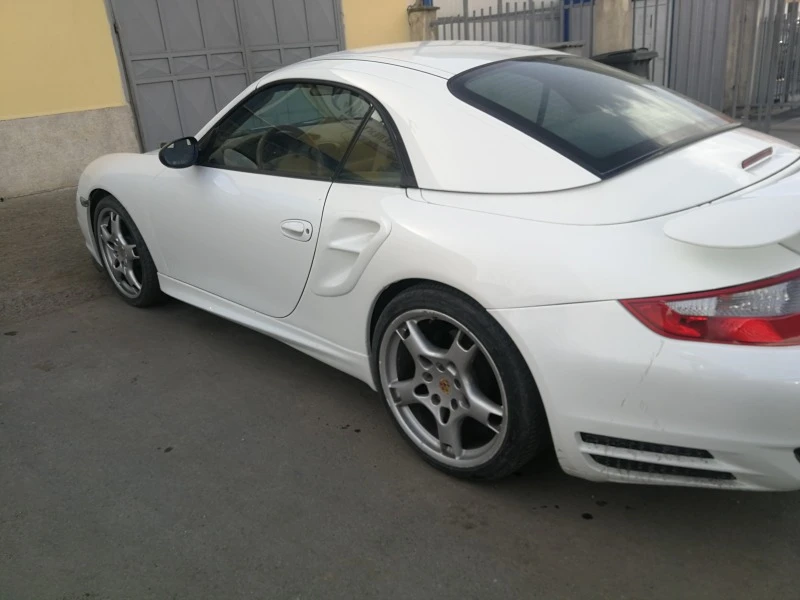 Porsche Carrera 911 , снимка 10 - Автомобили и джипове - 46736180