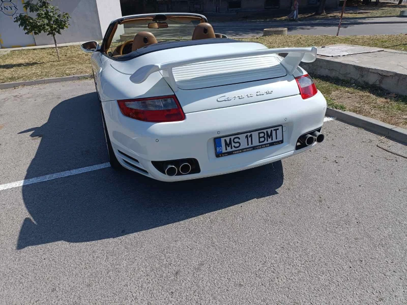 Porsche Carrera 911 , снимка 14 - Автомобили и джипове - 52611581