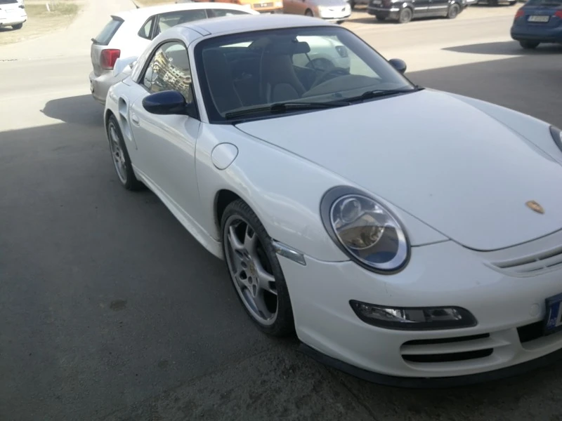 Porsche Carrera 911 , снимка 8 - Автомобили и джипове - 46736180