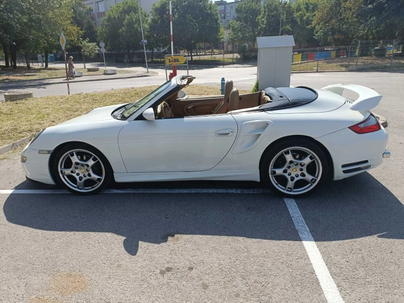 Porsche Carrera 911 , снимка 2 - Автомобили и джипове - 52611581