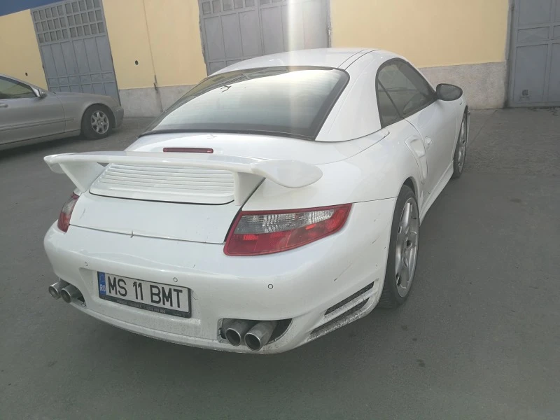 Porsche Carrera 911 , снимка 9 - Автомобили и джипове - 46736180