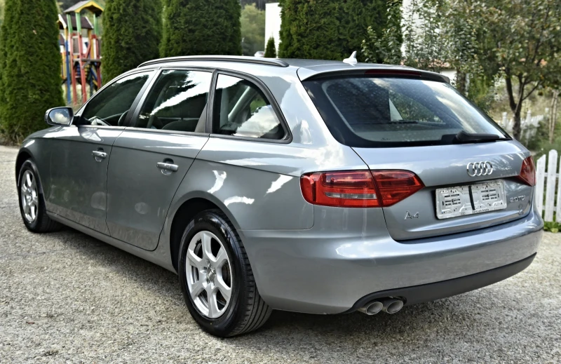 Audi A4 AVANT, снимка 3 - Автомобили и джипове - 47369430