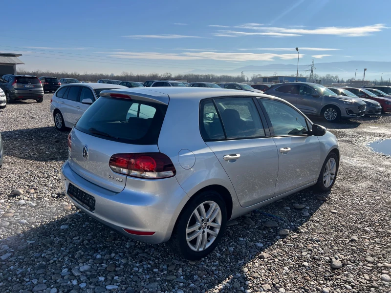 VW Golf 2.0 ТDI , снимка 5 - Автомобили и джипове - 48497109