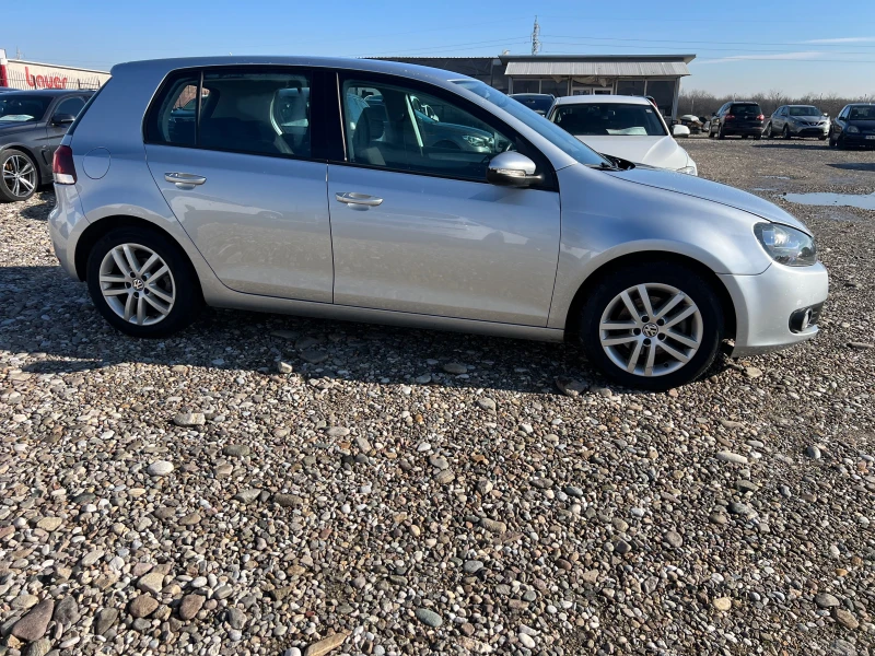 VW Golf 2.0 ТDI , снимка 4 - Автомобили и джипове - 48497109