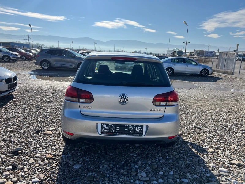 VW Golf 2.0 ТDI , снимка 6 - Автомобили и джипове - 48497109