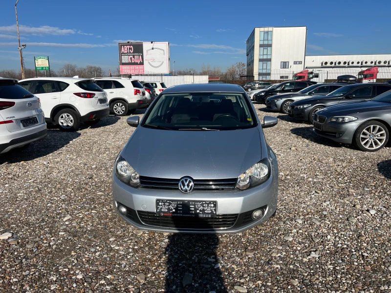 VW Golf 2.0 ТDI , снимка 2 - Автомобили и джипове - 48497109