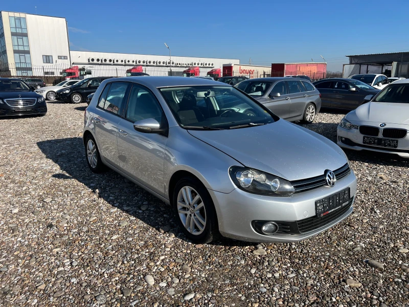 VW Golf 2.0 ТDI , снимка 3 - Автомобили и джипове - 48497109