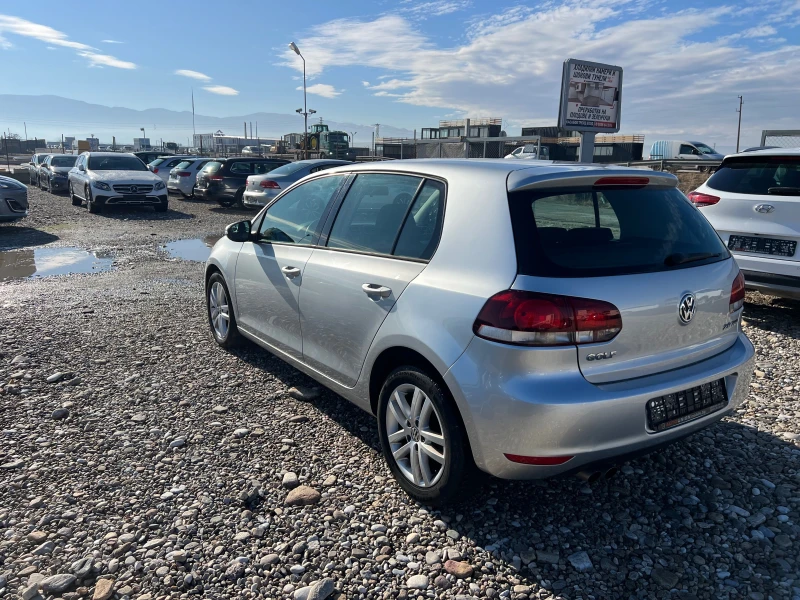 VW Golf 2.0 ТDI , снимка 7 - Автомобили и джипове - 48497109