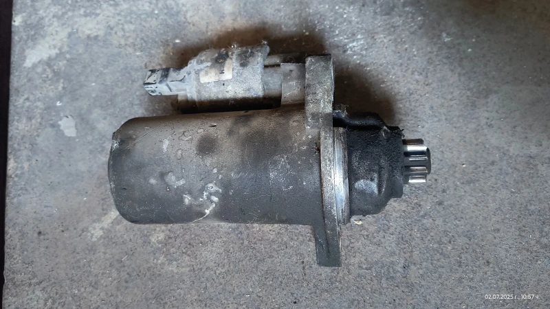 VW Beetle, снимка 8 - Автомобили и джипове - 48763307