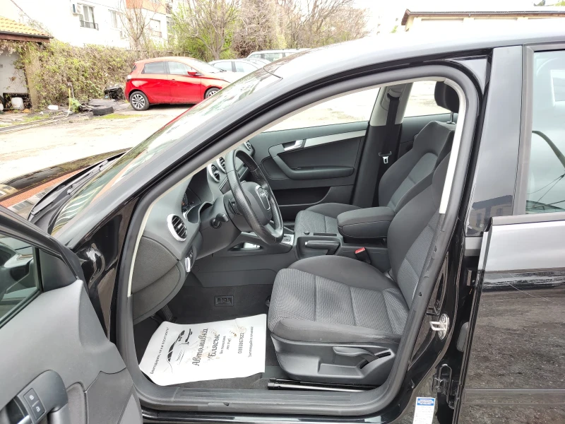 Audi A3, снимка 10 - Автомобили и джипове - 50002081