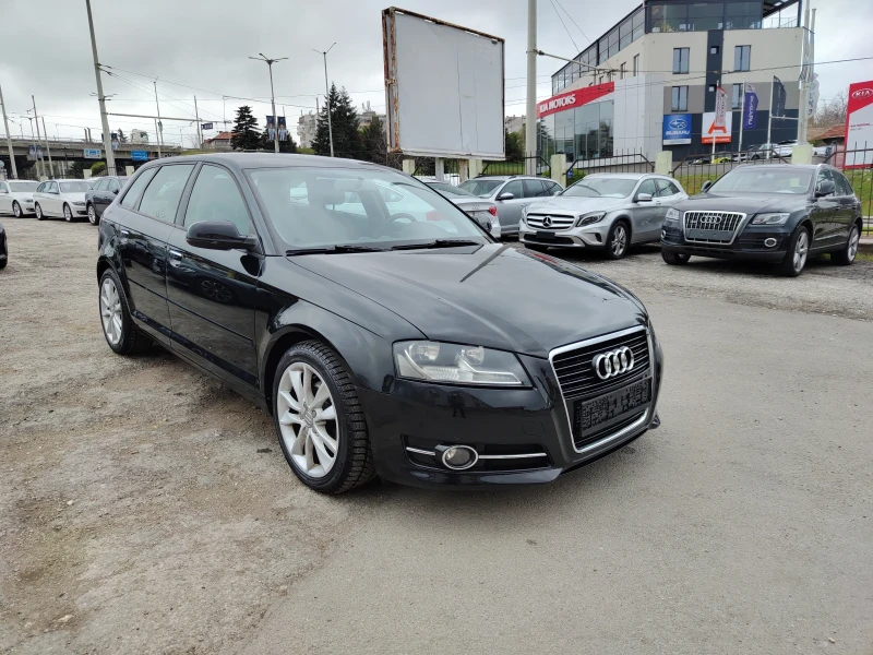 Audi A3, снимка 8 - Автомобили и джипове - 50002081