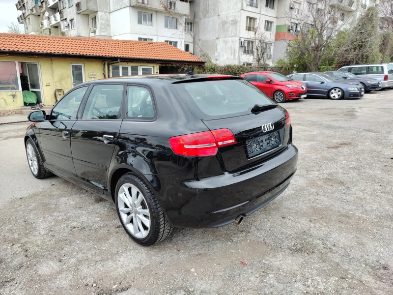 Audi A3, снимка 4 - Автомобили и джипове - 50002081