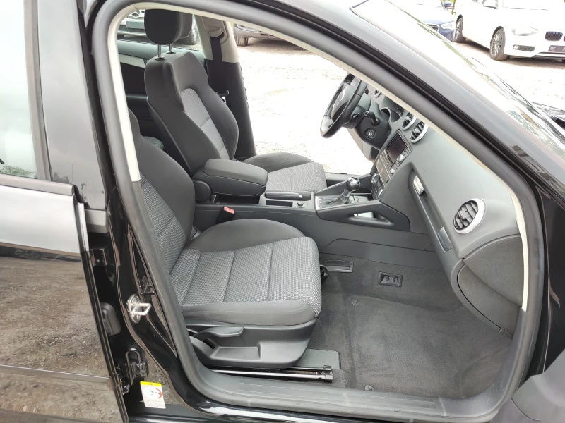 Audi A3, снимка 14 - Автомобили и джипове - 50002081