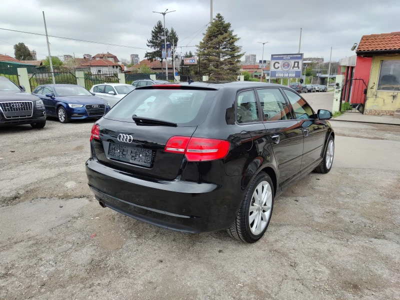 Audi A3, снимка 6 - Автомобили и джипове - 50002081