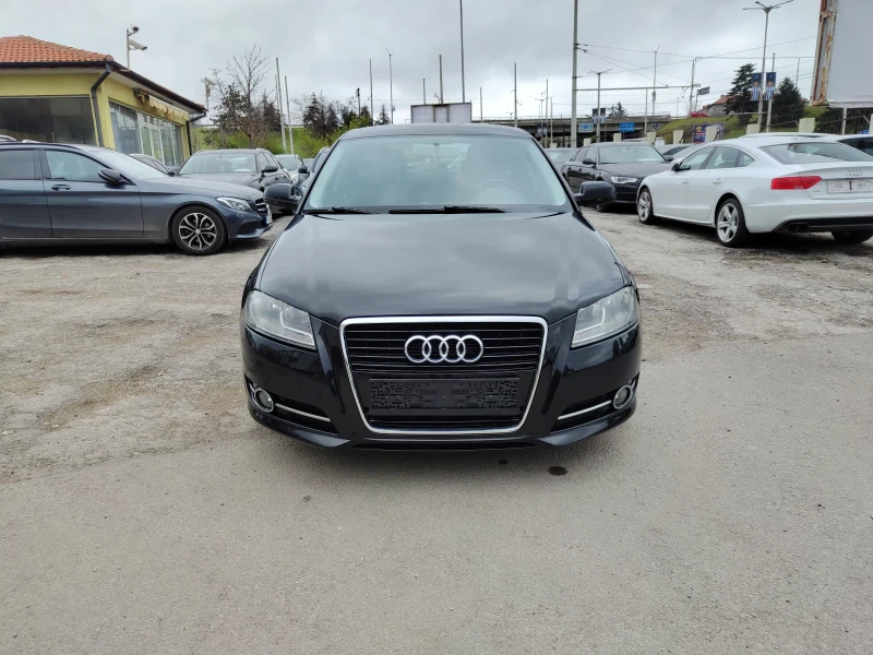 Audi A3, снимка 2 - Автомобили и джипове - 50002081
