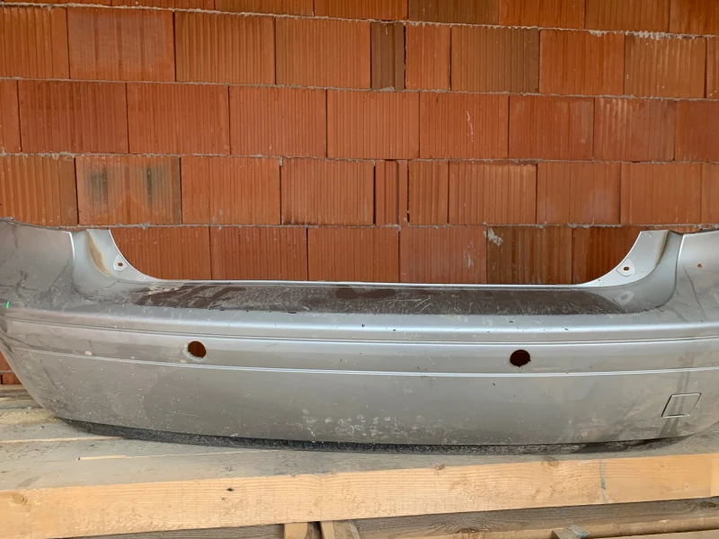 Volvo S40, снимка 6 - Автомобили и джипове - 52970064