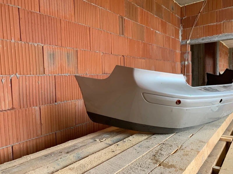 Volvo S40, снимка 2 - Автомобили и джипове - 52970064