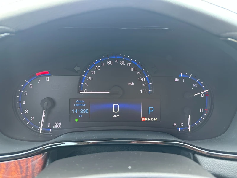 Cadillac Cts 3.6i 325 к.с., снимка 13 - Автомобили и джипове - 51261140