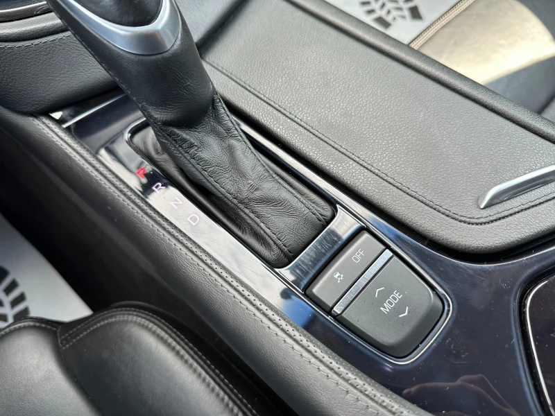 Cadillac Cts 3.6i 325 к.с., снимка 11 - Автомобили и джипове - 51261140